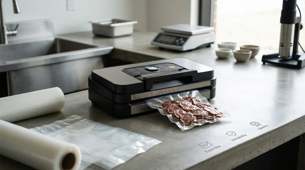 máquina de vácuo para pessoas físicas