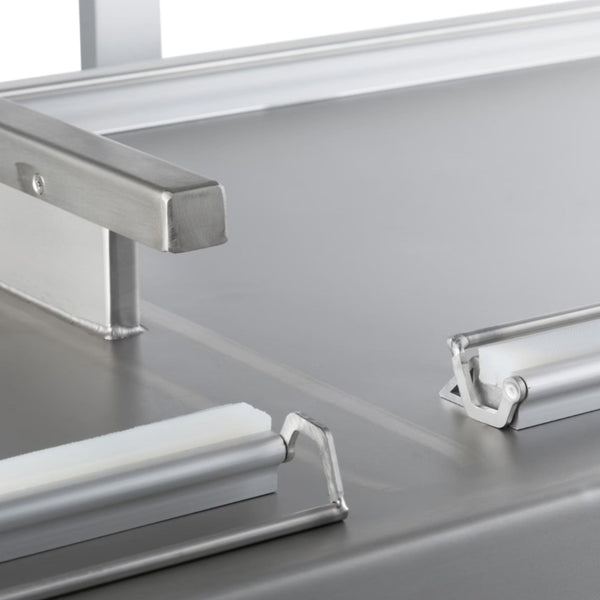 Seladora a vácuo Pro Double de câmara (4x 60 cm)