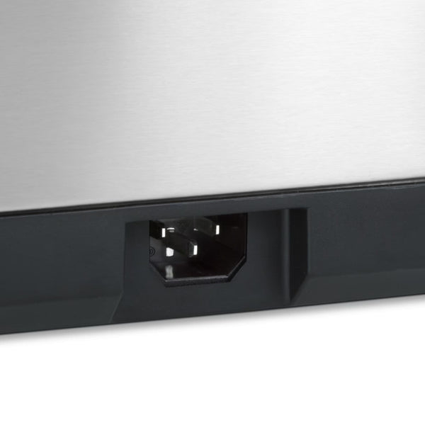 Circulador sous vide Compacto (8,5L) - Aço inoxidável