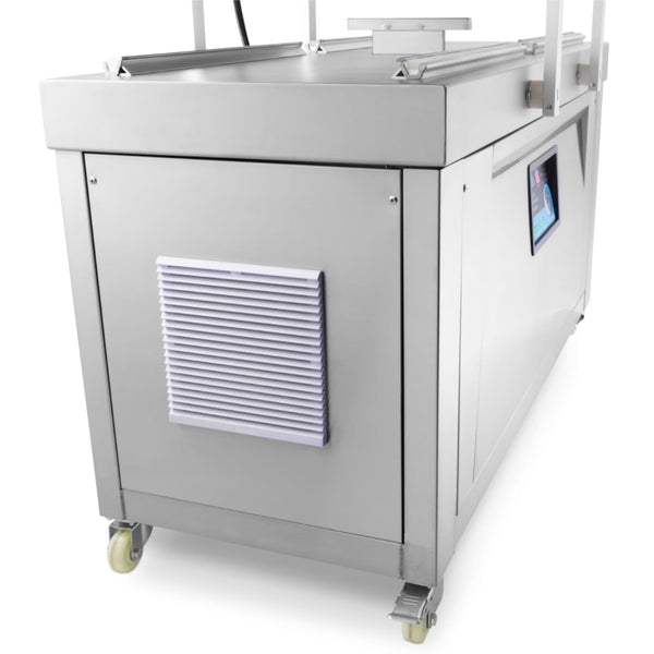 Seladora a vácuo Pro Double de câmara (4x 60 cm)