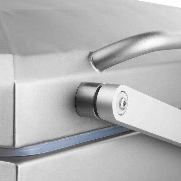 Seladora a vácuo Pro Double de câmara (4x 60 cm)