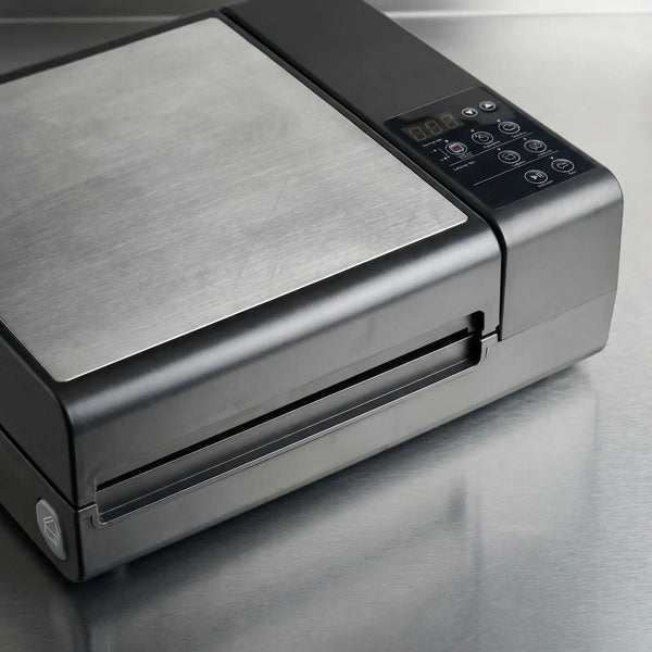 Seladora a Vácuo Compacta - Combisteel