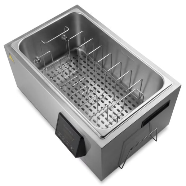 Gastronorm Sous Vide Banho-Maria (28L) - 1800W