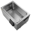 Gastronorm Sous Vide Banho-Maria (28L) - 1800W