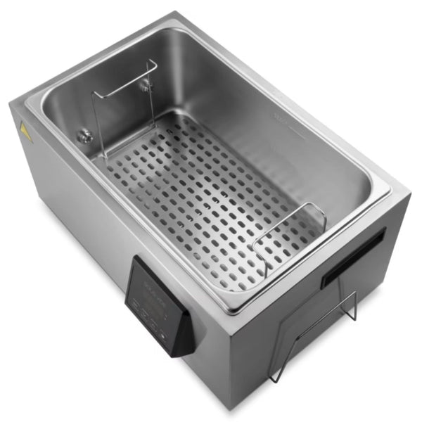 Gastronorm Sous Vide Banho-Maria (28L) - 1800W