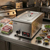 Fogão Profissional GN Sous Vide - Combisteel 24 litros