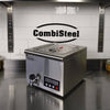 Fogão profissional GN Sous Vide