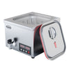 Fogão profissional GN Sous Vide