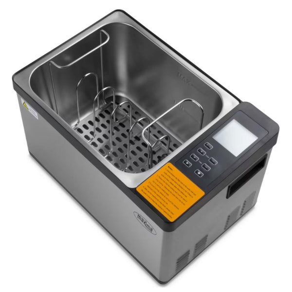 Máquina de Cozinhar Sous Vide (12,5L) - Baixa Temperatura
