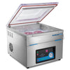 Seladora a vácuo de câmara de 40 cm