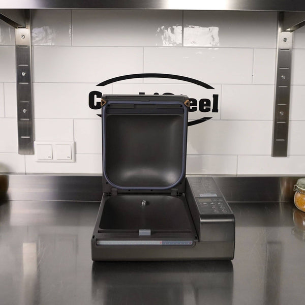 máquina de vácuo Campainha para Pessoa Física