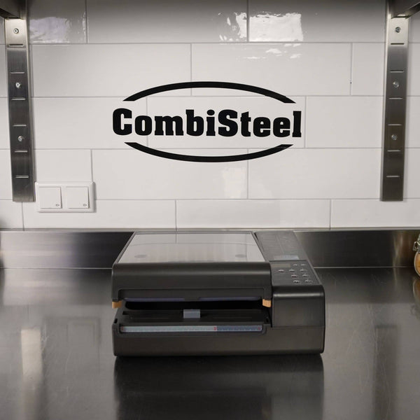 máquina de vácuo Campainha para Pessoa Física