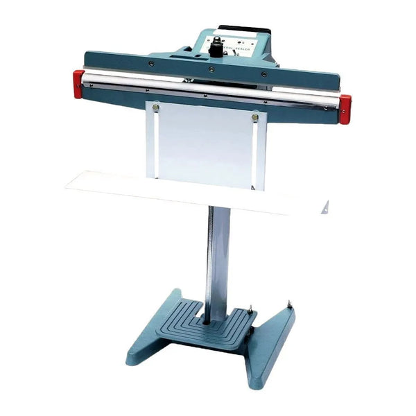 Seladora Térmica Industrial em Pedal 300mm - Mercier