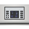 Máquina Pro Sous Vide com acabamento em aço inoxidável (30cm / 290W)