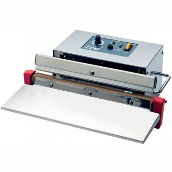 Soldador de sacos de papel para alimentos