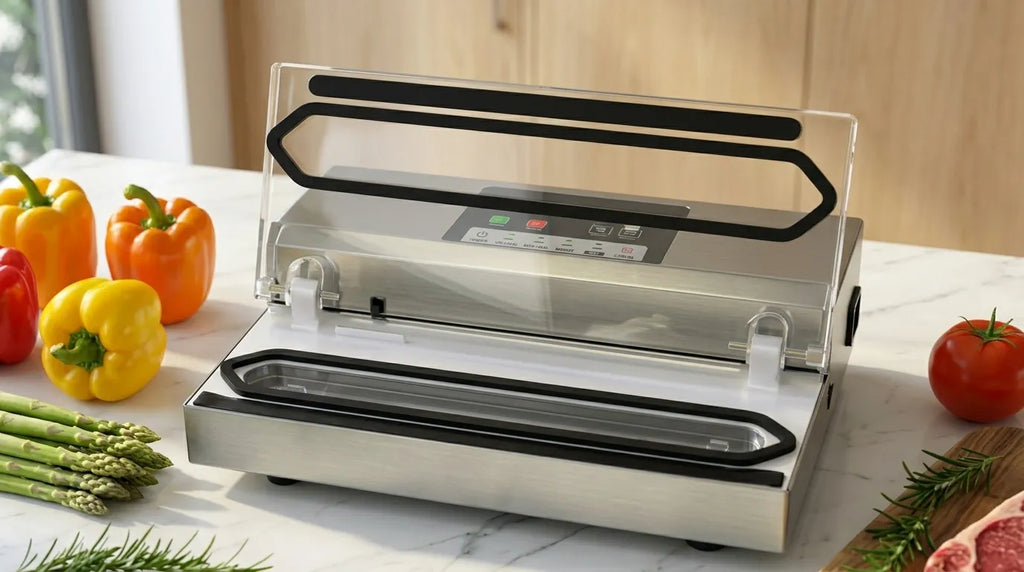 peça de reposição para máquinas de vácuo