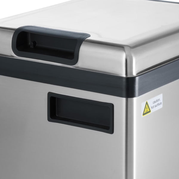 Máquina de Cozinhar Sous Vide (12,5L) - Baixa Temperatura