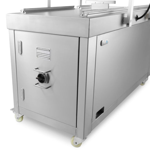 Seladora a vácuo Pro Double de câmara (4x 60 cm)