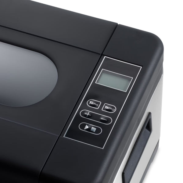 Circulador sous vide Compacto (8,5L) - Aço inoxidável