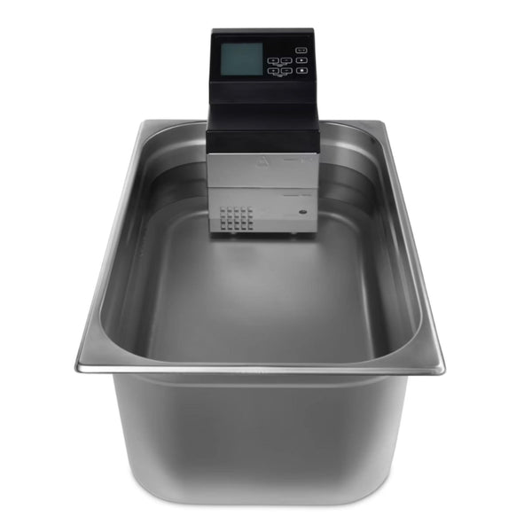 Aquecedor de imersão profissional 1500W - tipo Roner