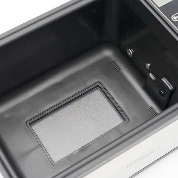 Circulador sous vide Compacto (8,5L) - Aço inoxidável
