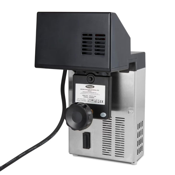 Aquecedor de imersão profissional 1500W - tipo Roner