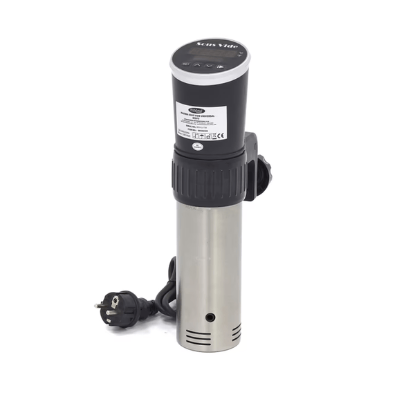Aquecedor de imersão profissional