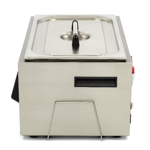 Gastronorm Sous Vide Banho-Maria (28L) - 1800W