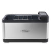 Circulador sous vide Compacto (8,5L) - Aço inoxidável