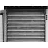 Desidratador inox 10 tabuleiros – 800 W, 30 a 90°C