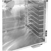Desidratador inox 10 tabuleiros – 800 W, 30 a 90°C