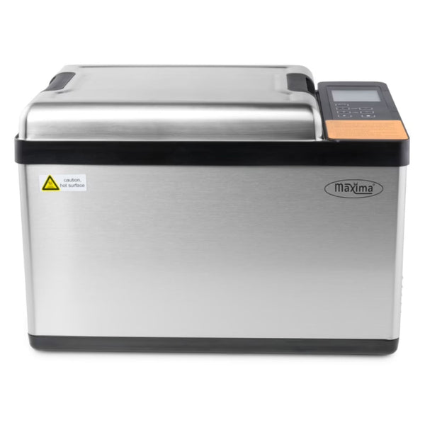 Máquina de Cozinhar Sous Vide (12,5L) - Baixa Temperatura