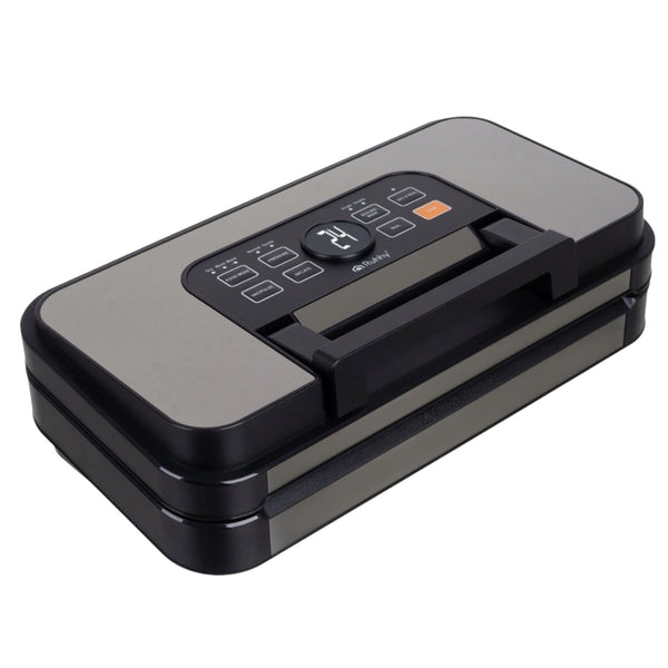 Máquina de vácuo de alimentos para indivíduos 