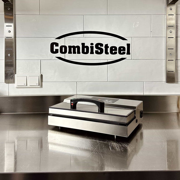 máquina de vácuo alimentação profissional