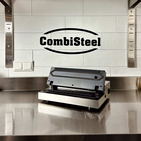 máquina de vácuo alimentação profissional