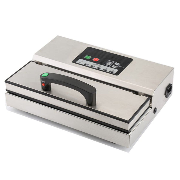 máquina de vácuo alimentação profissional