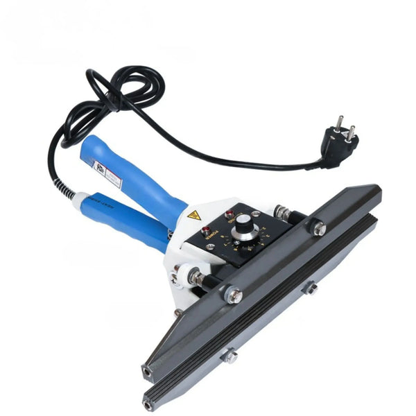 Alicate de selagem térmica