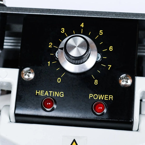 Alicate Selador Térmico Pro - 400 mm