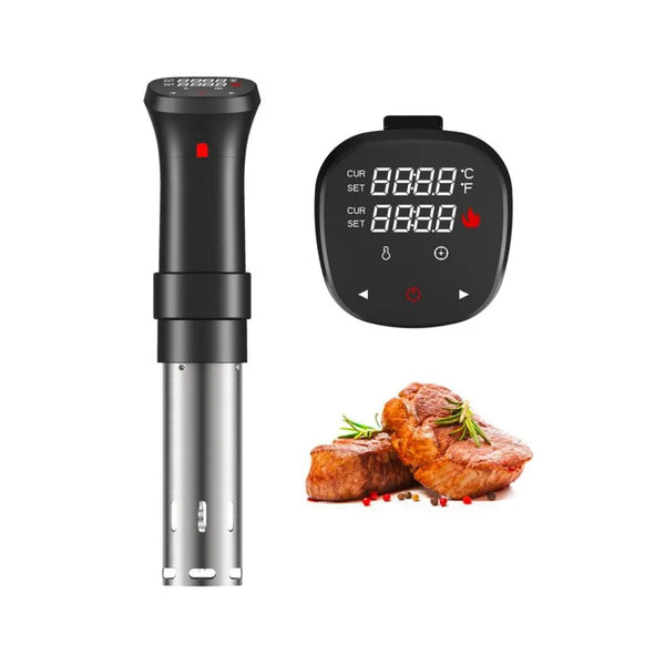 Termocirculador <br> sous vide