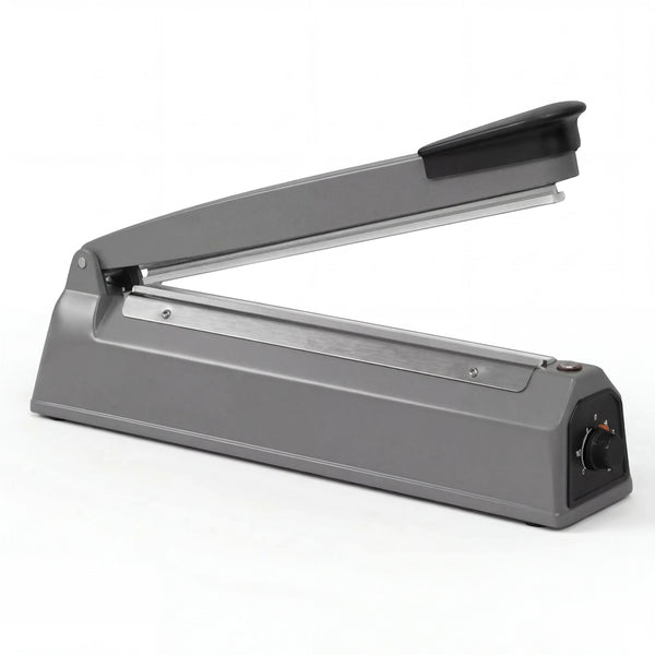 Soldador Plástico de Impulso Manual 300mm