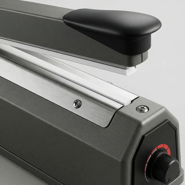 Soldador Plástico por Impulso Manual - 300 mm