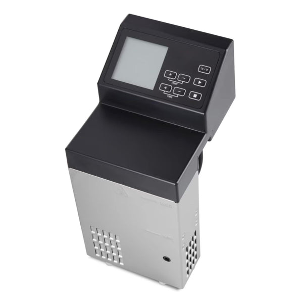 Aquecedor de imersão profissional 1500W - tipo Roner (30L)