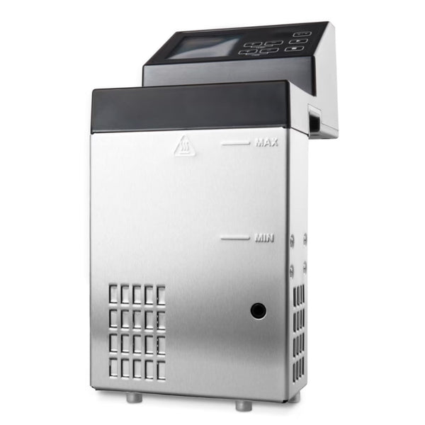 Aquecedor de imersão profissional 1500W - tipo Roner (30L)