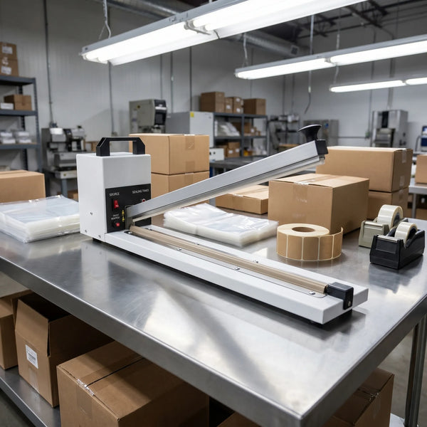 Thermosoudeuse 1 mètre