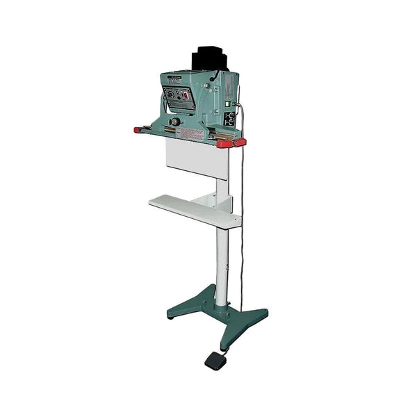 Seladora Térmica Industrial em Pedal 300mm - Mercier