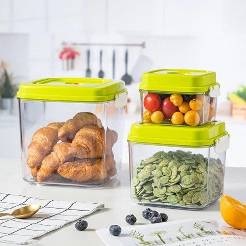 caixa de vácuo hermética com bomba