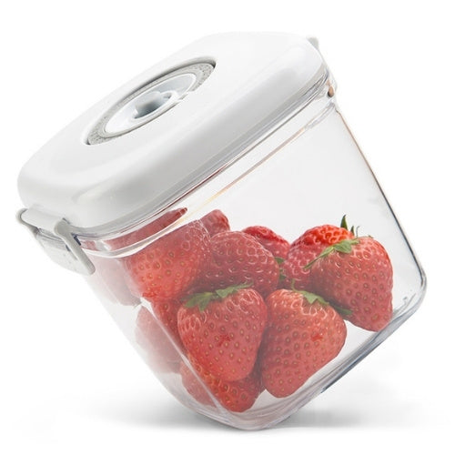 caixa de vácuo com bomba