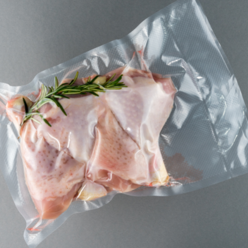 sacos de vácuo 250x350mm