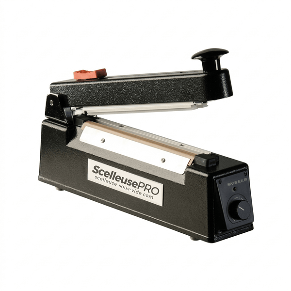 soldador plástico manual