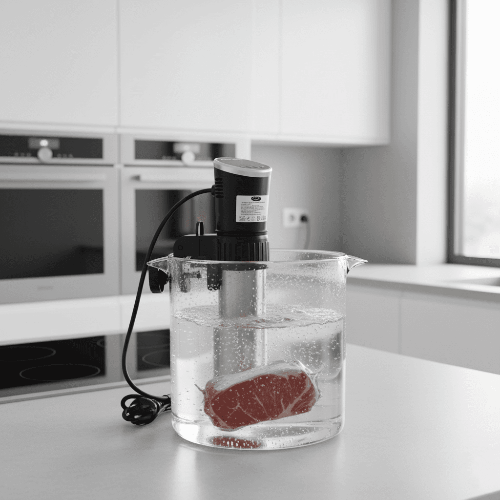 Thermoplongeur Professionnel